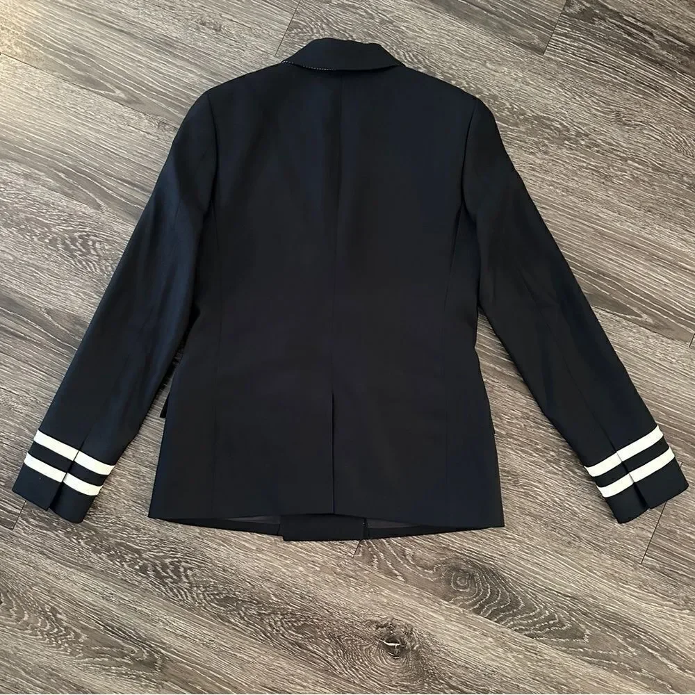 J. Crew Exclusively for Net-A-Potter Blazer